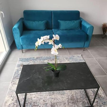 New Villa 5Mn From The Beach-Pyrenees View Sainte-Marie-la-Mer Bagian luar foto